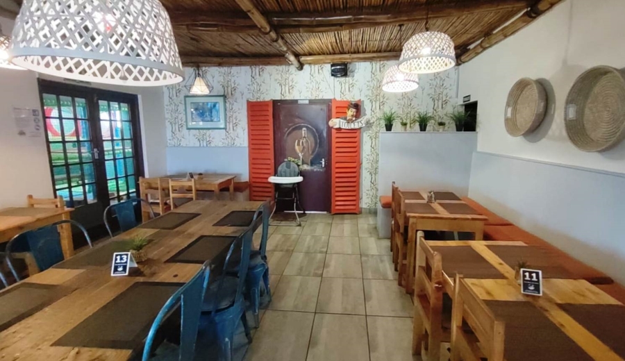 Commercial Property for Sale in Stilbaai Oos Western Cape